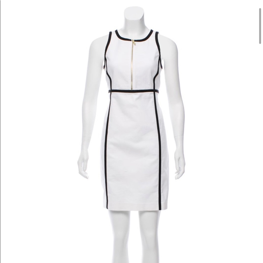 Clearance! MICHAEL Michael Kors crew neck dress
